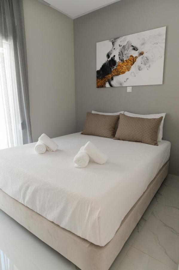 M10 Central Apartments Alexandroupolis Екстер'єр фото