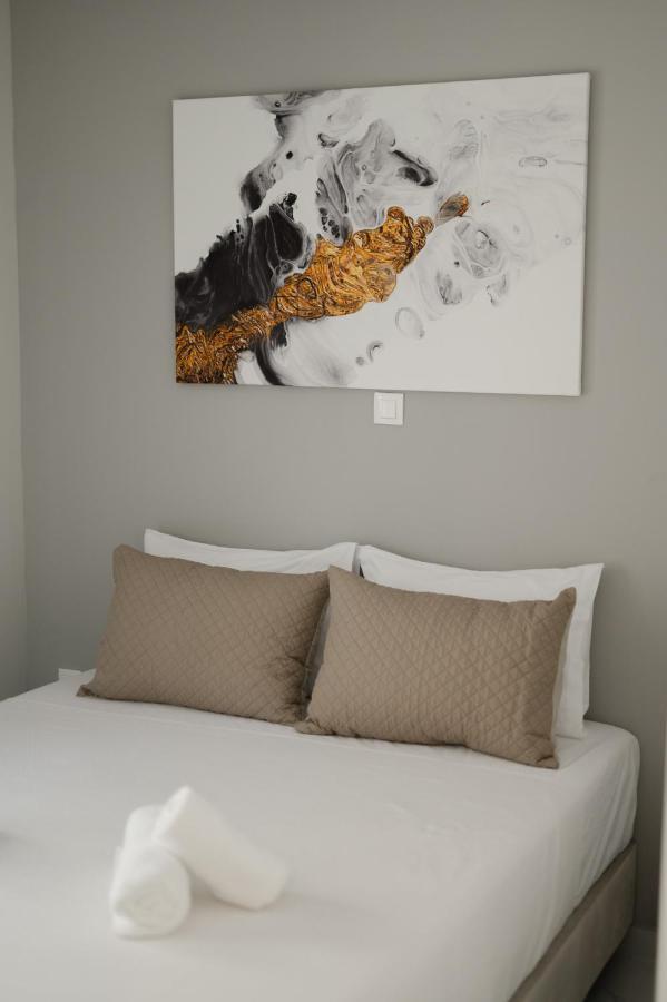 M10 Central Apartments Alexandroupolis Екстер'єр фото