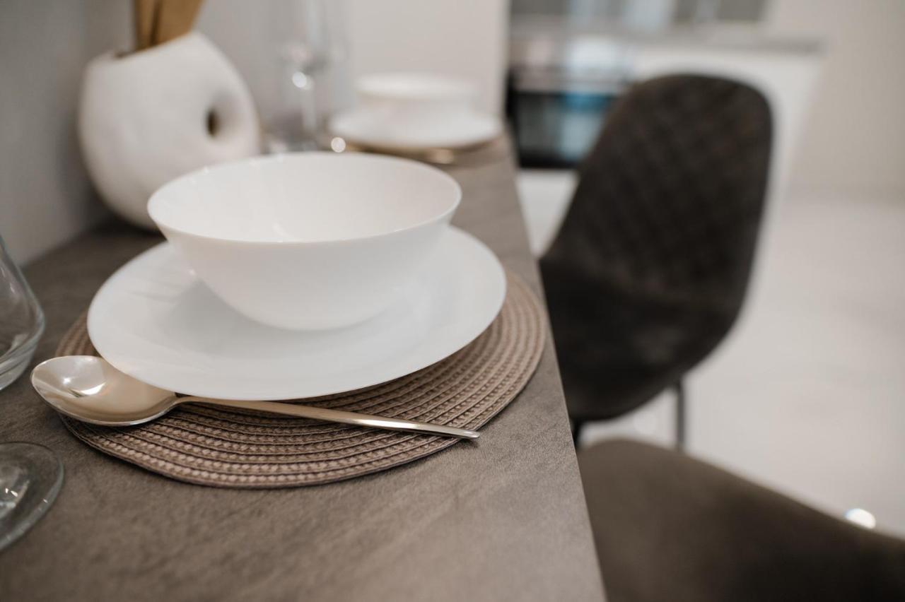 M10 Central Apartments Alexandroupolis Екстер'єр фото