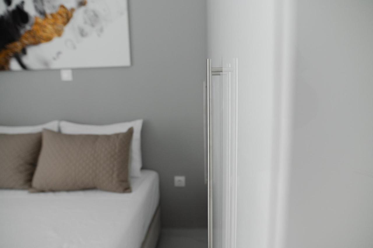M10 Central Apartments Alexandroupolis Екстер'єр фото