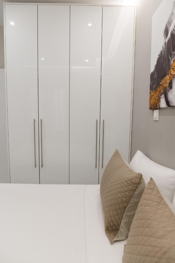 M10 Central Apartments Alexandroupolis Екстер'єр фото