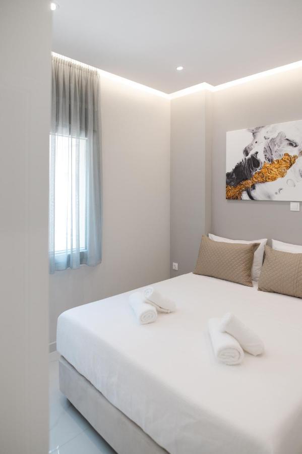 M10 Central Apartments Alexandroupolis Екстер'єр фото